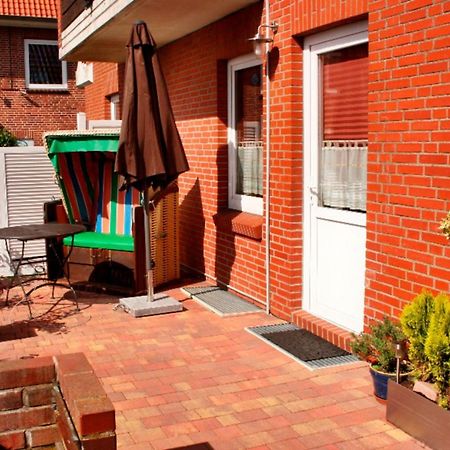 "Alte Sparkasse" Nr2 Landkirchen Eksteriør billede